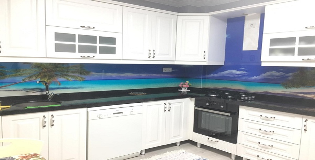 Tezgah Arası Cam Temizliği Nasıl Yapılır ?